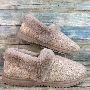 skechers house shoes womens